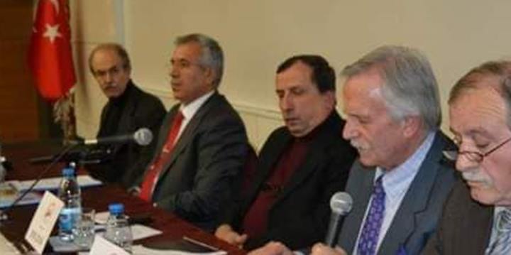 Mustafa Sari Vefat