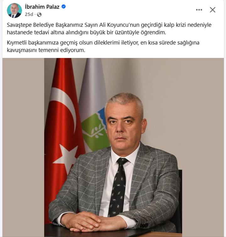 Palaz Koyuncu