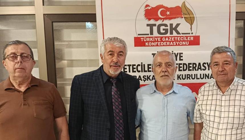 Rdemir Mehmet Yarma Tetik