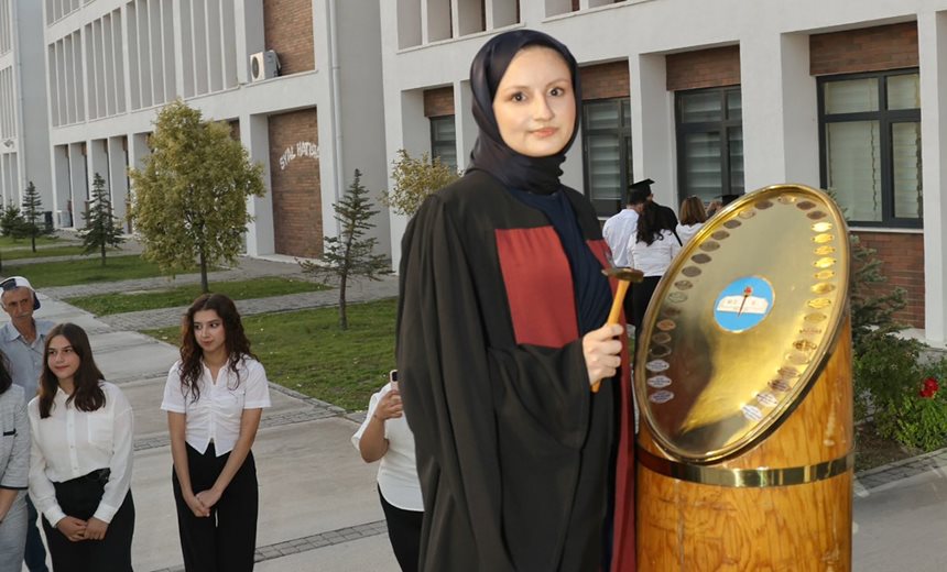 Syal Mezunyet 20251