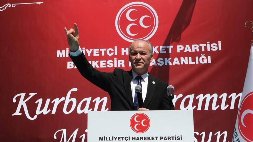 Tunc Niyazi Mhp