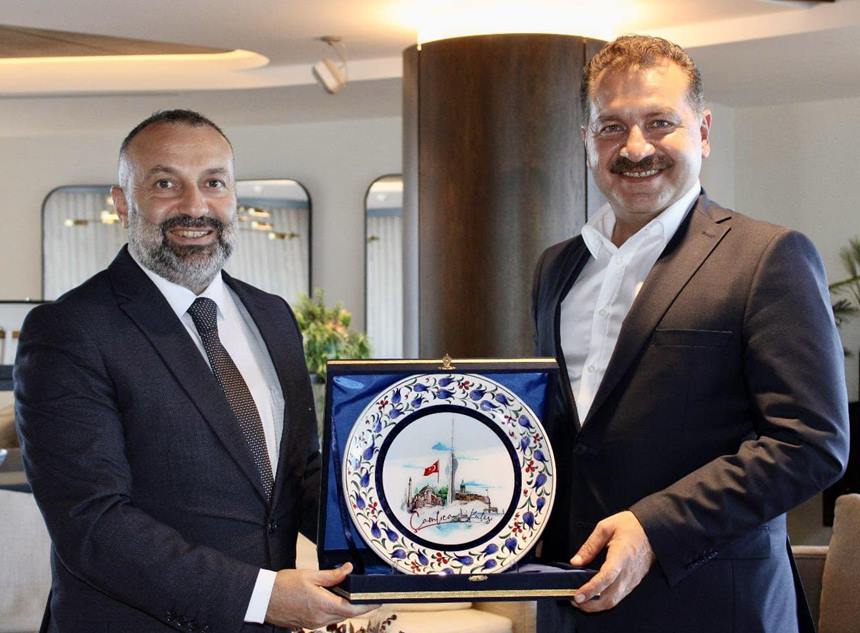Yucel Mustafa Kucukkaptan