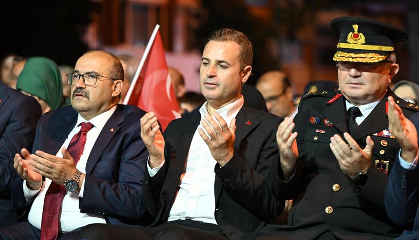 Akin 16 Temmuz 2025