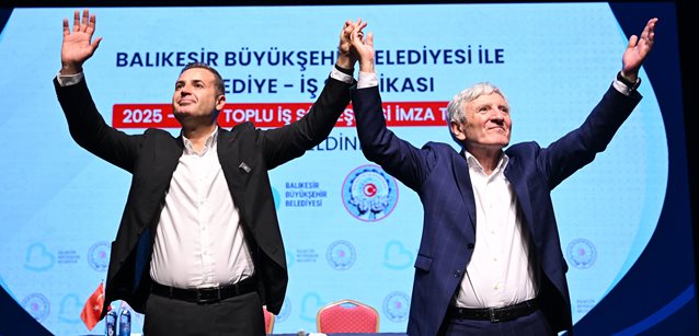Akin Belediye Is Nihat