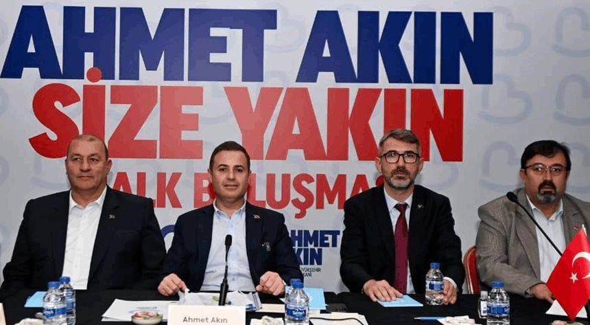 Akin Goksel Bigadic