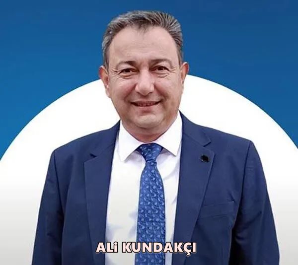 Ali Kundakci
