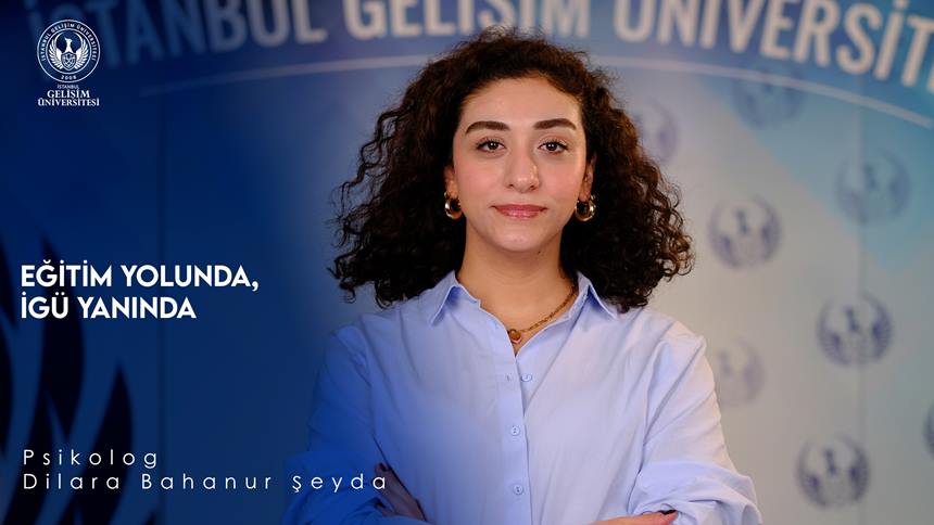 Dilara Seyda