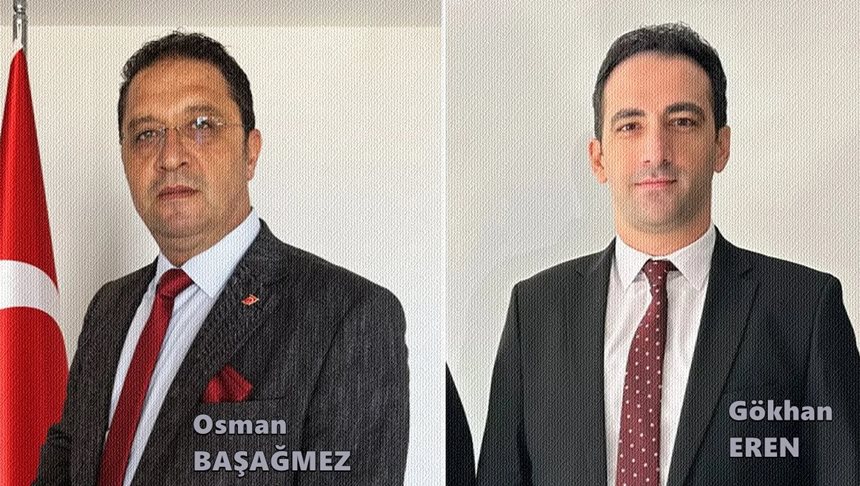 Eren Gokhan Susurluk