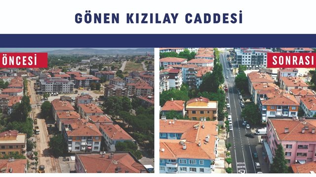 Gonen Yol