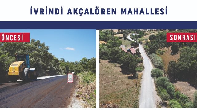 Ivirndi Yol