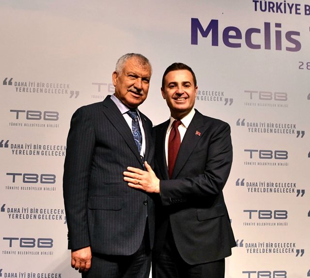 Kayalar Zeydan Akin Ahmet