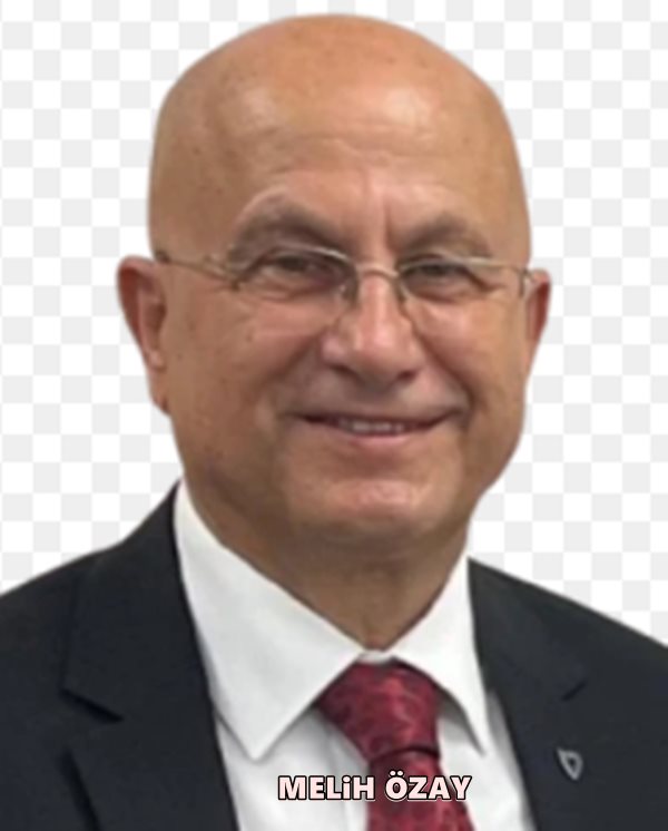 Melih Ozay2