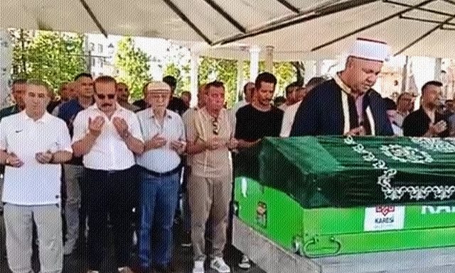 Metin Kaygi Vcane