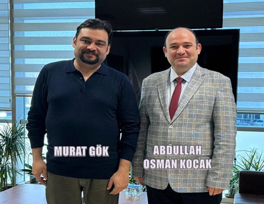Murat Gok Kocak