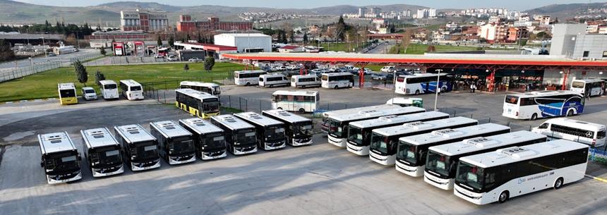 Otobus Beld