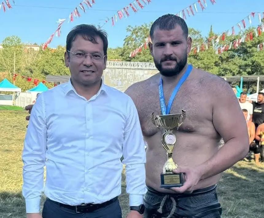 Pehlivan Bozkurt 4