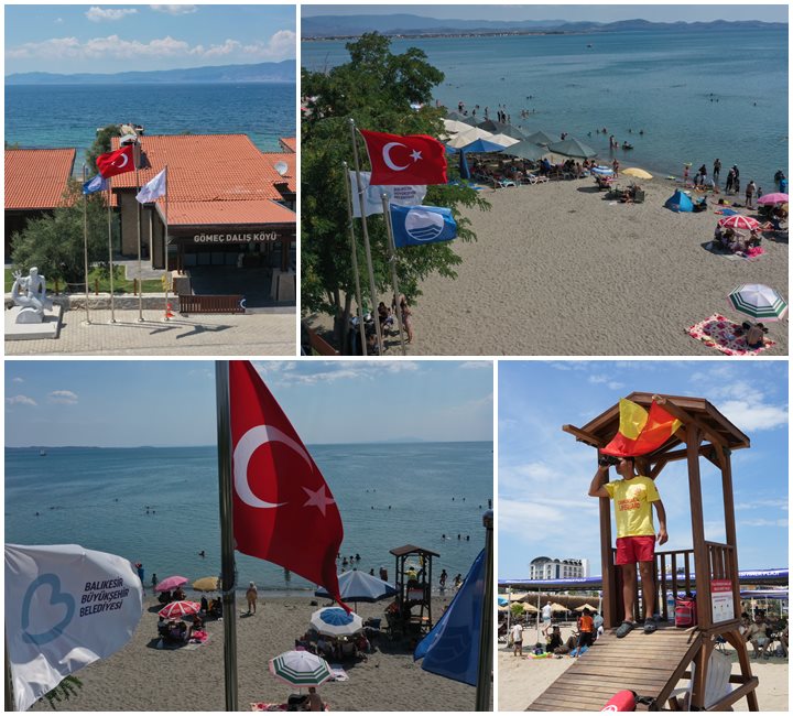 Plaj Sarimsakli Bbb 2
