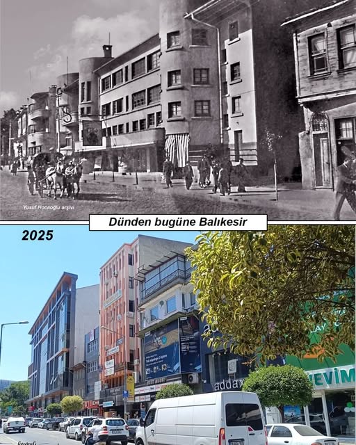 Sehir Sinemasi Eski Yeni2025