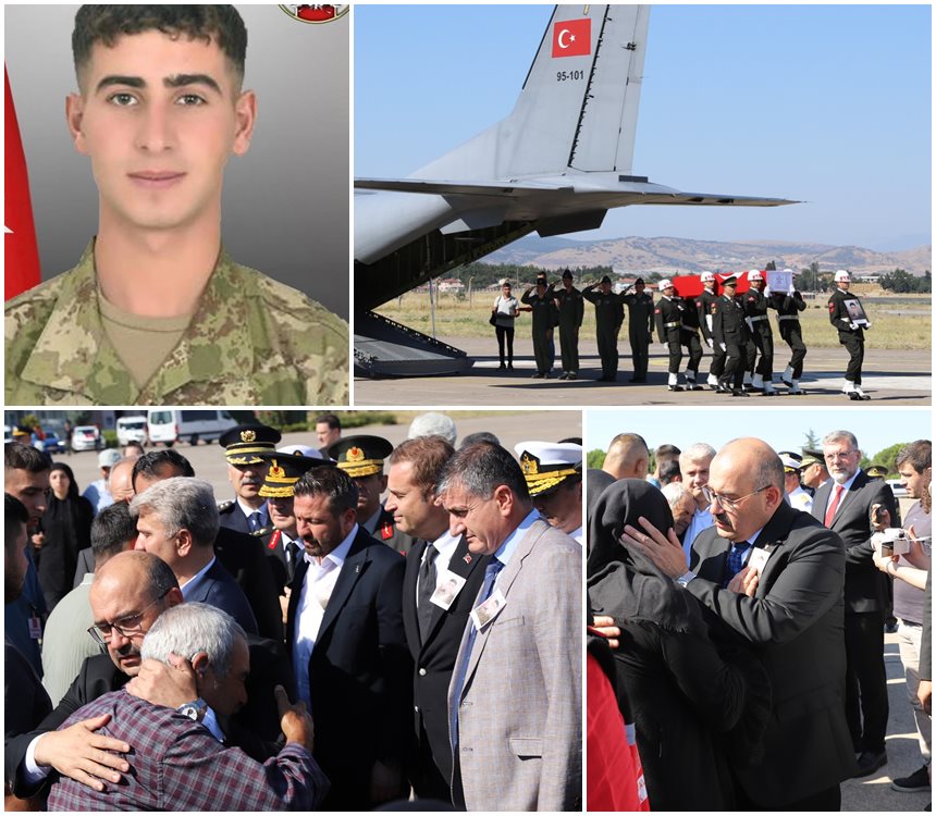 Sehit Ahmet Kusat