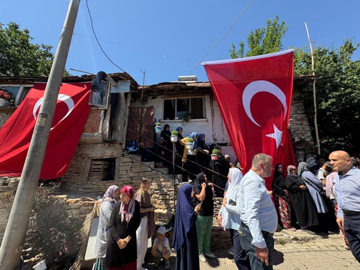 Sehit Evi Kepsut Com