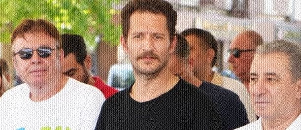 Uraz Ugur Kay