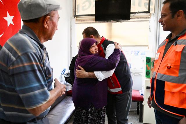 Akin Depdrem Sindirgi