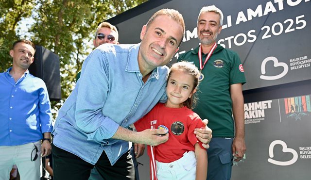 Akin'dan Amatör Balikçilara Müjde (2)