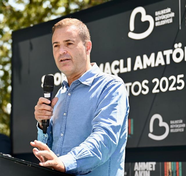 Akin'dan Amatör Balikçilara Müjde (4)