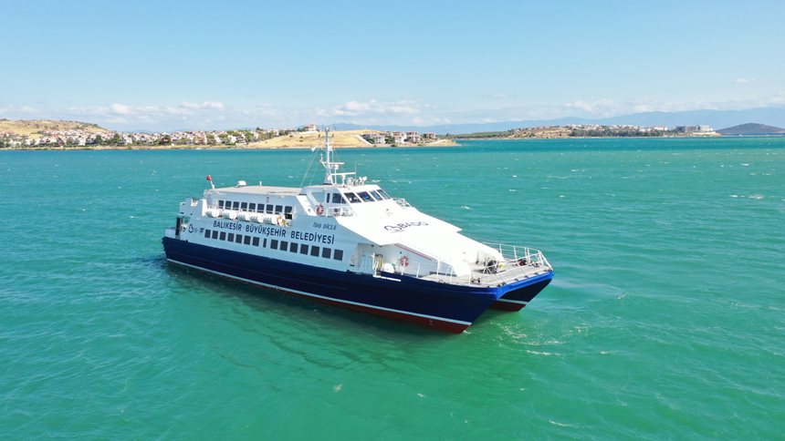 Bado Deniz