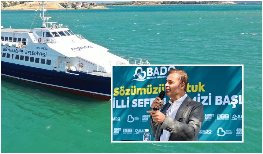 Bado Tur Akin Ahmet