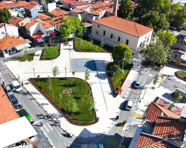 Dursunbey Carsi Meydan (3)