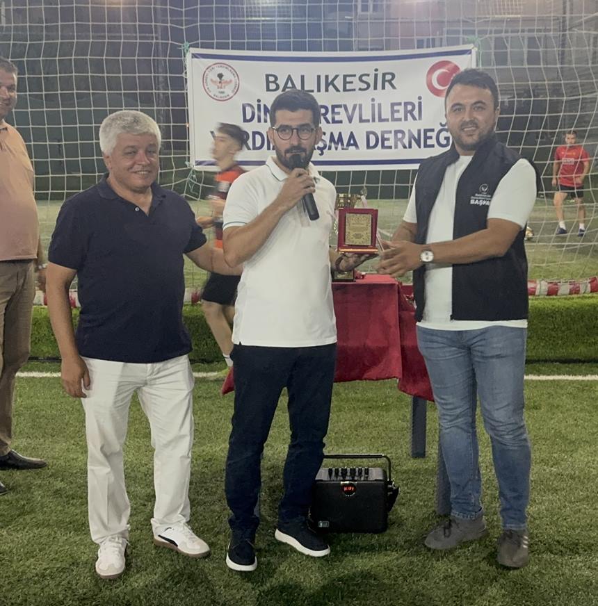 Dursunbey Diyanet (3)