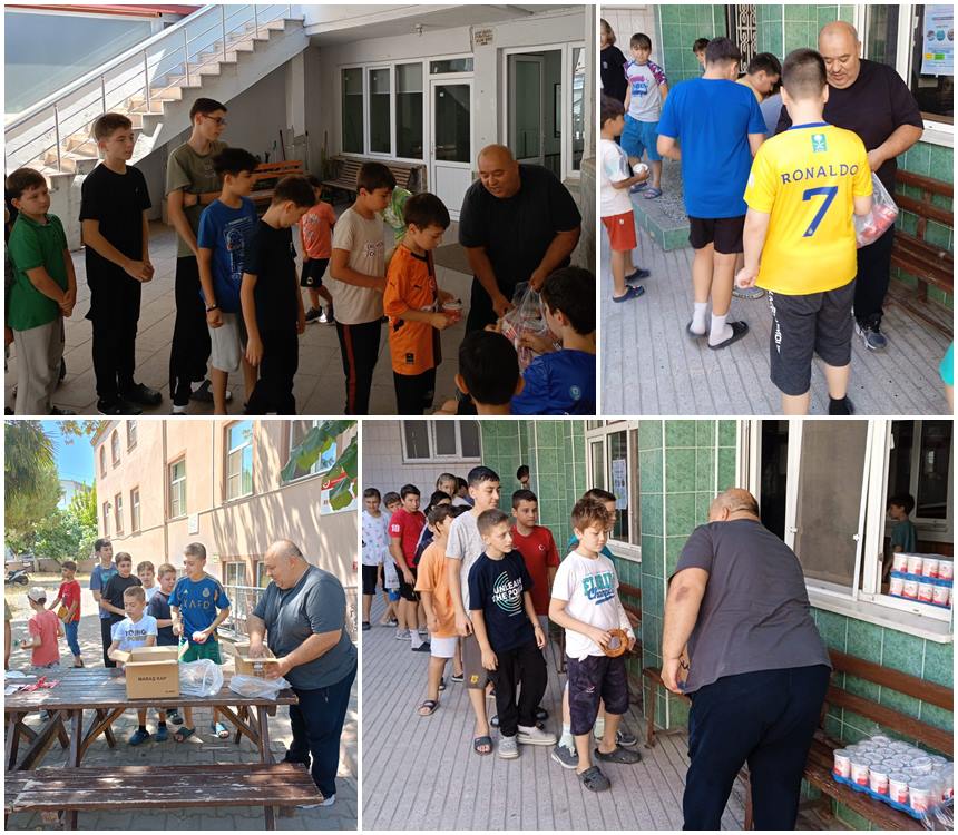 Muhtar Osman Kose Toygar