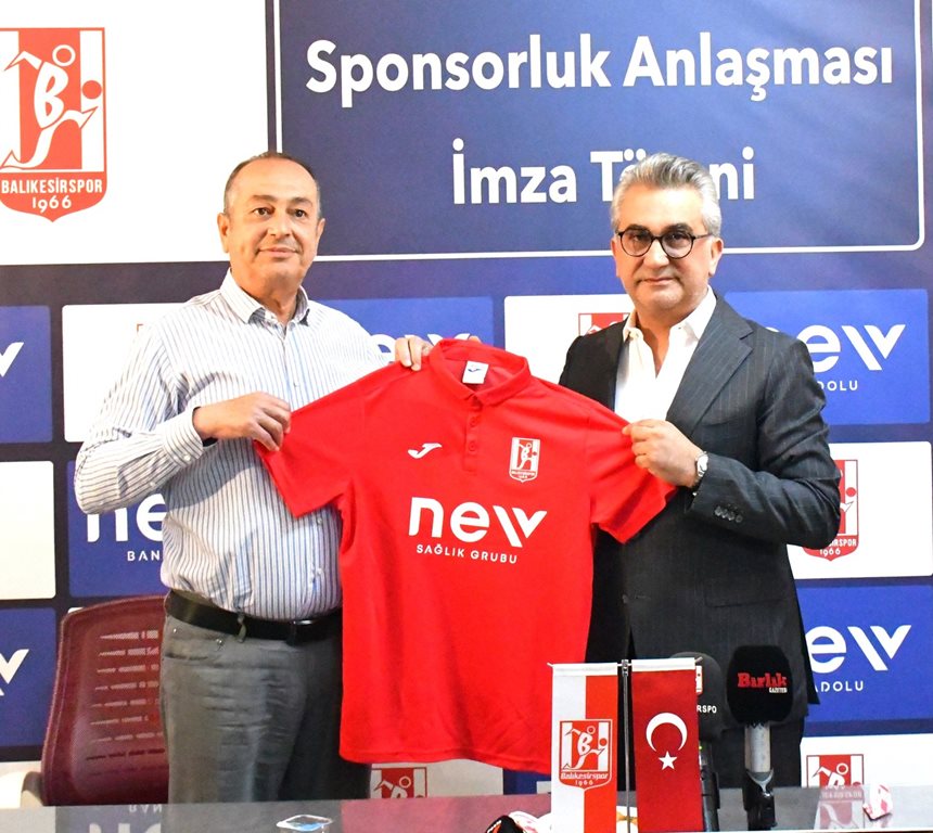 Nev Engin Kopal Bekki