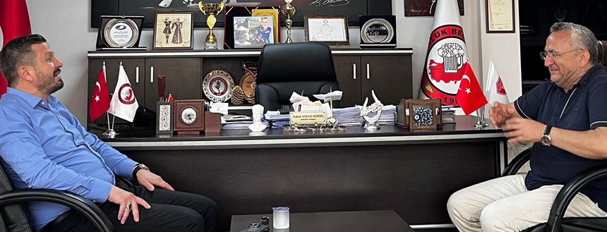 Semizel Aydemir Susurluk