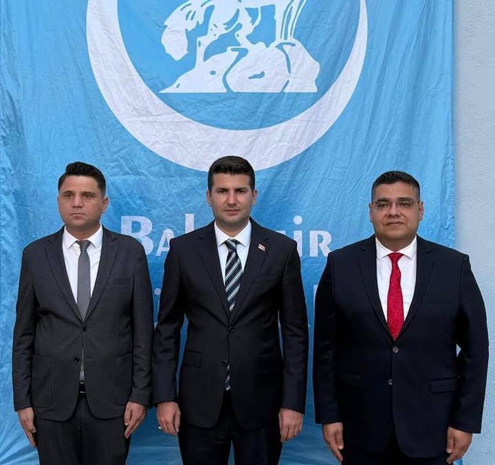 Ulku Ocaklari Balikesir