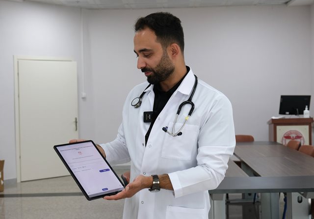 Ahmet Buğra Onler Do