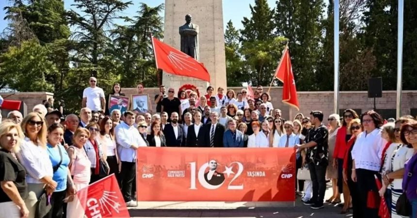 Chp Balikesir Anit 102