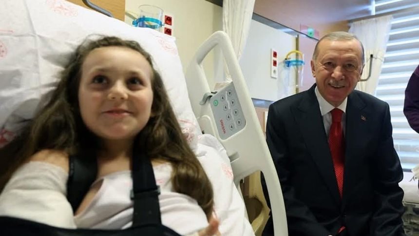 Erdogan Kaza Hastane Nergiz