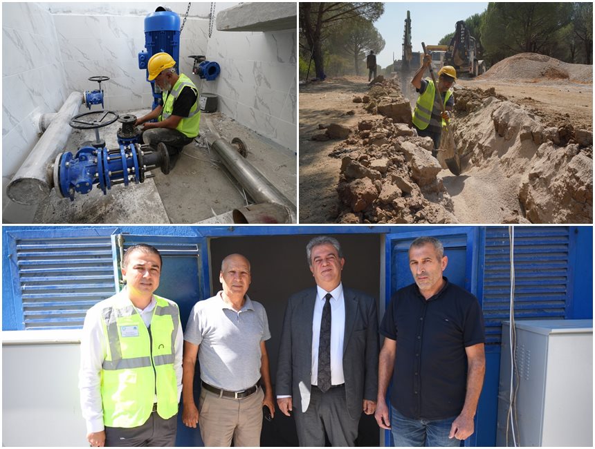 Erdogan Ozturk Abaski