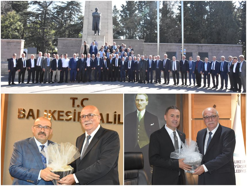 Fehmi Erdek Ahi 2025