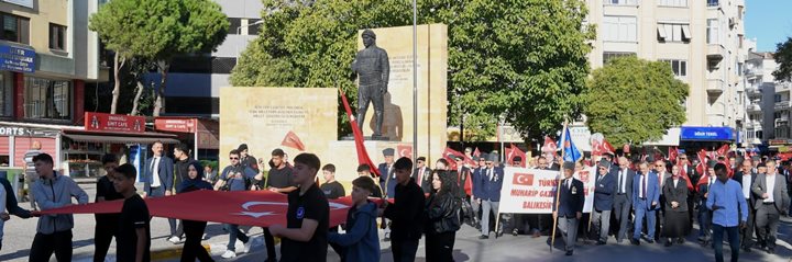 Gasiler Balikesir Lyuru