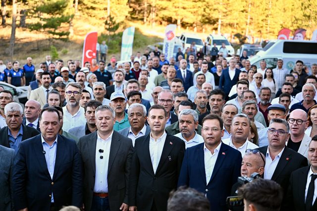 Gordes Yolu Ahmetakin (1)