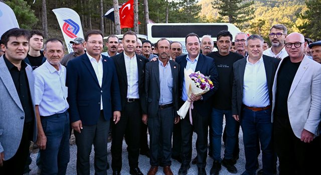 Gordes Yolu Ahmetakin (3)