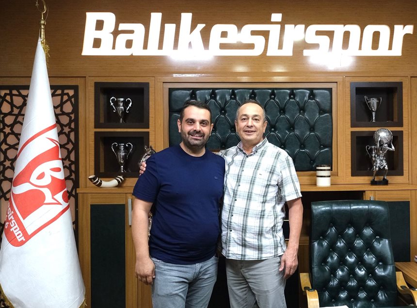 Kadir Dagli Bekki Abdullah Balkes