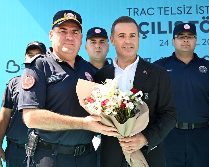 Nazim Ergelen Ahmet Akin