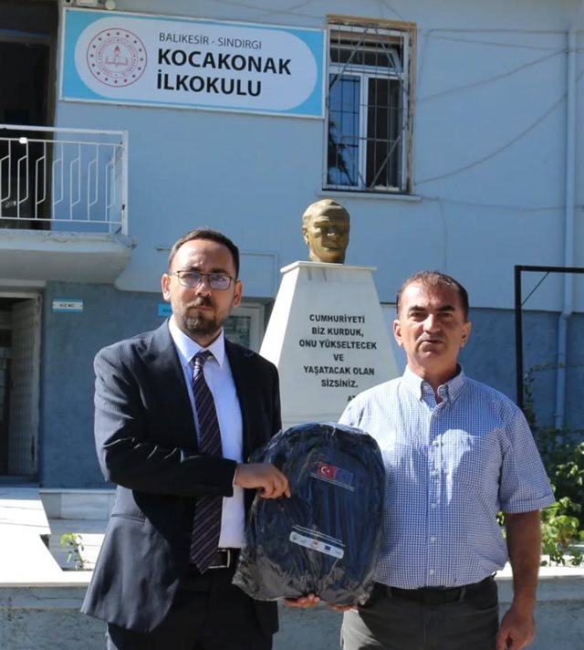 Sindirgi Okul Kirtasiye1
