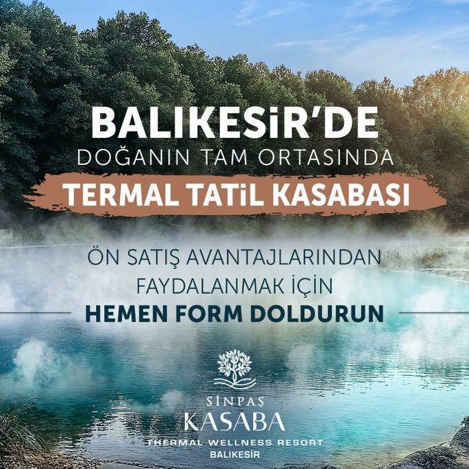 Sirpas Kasaba Susurluk M A S