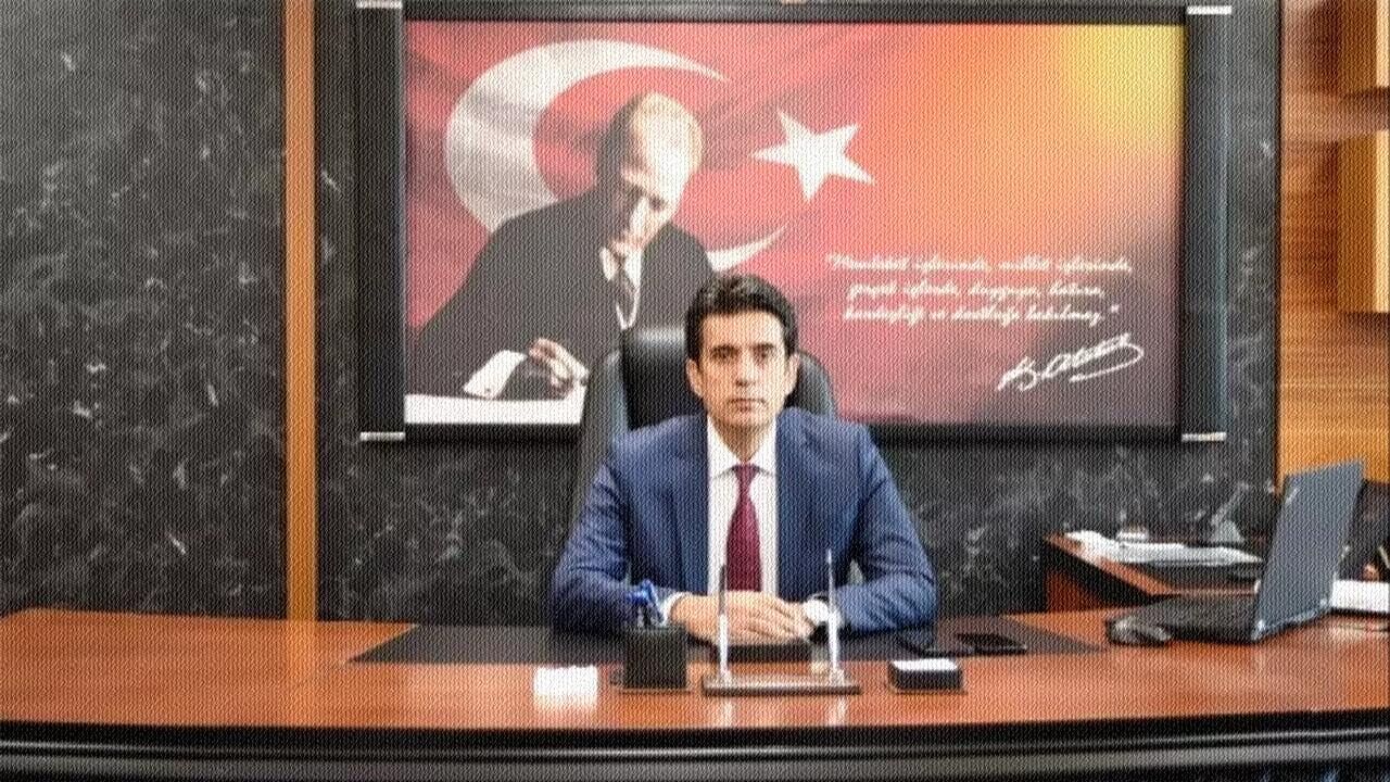 Sukru Yaman