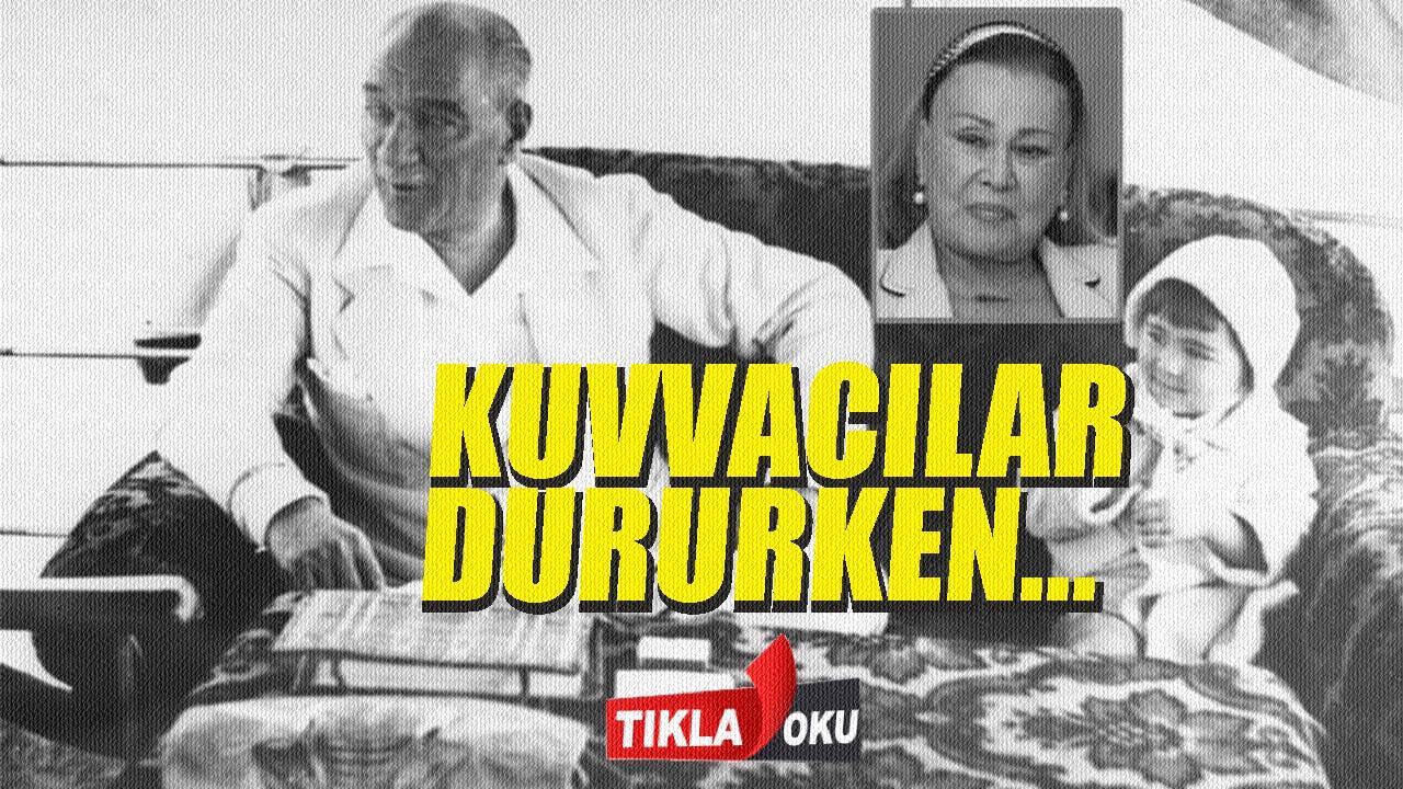 Ulku Adatepe1